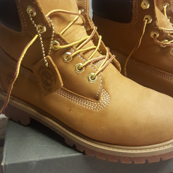 Botas,Timberland - Picture 2 of 3